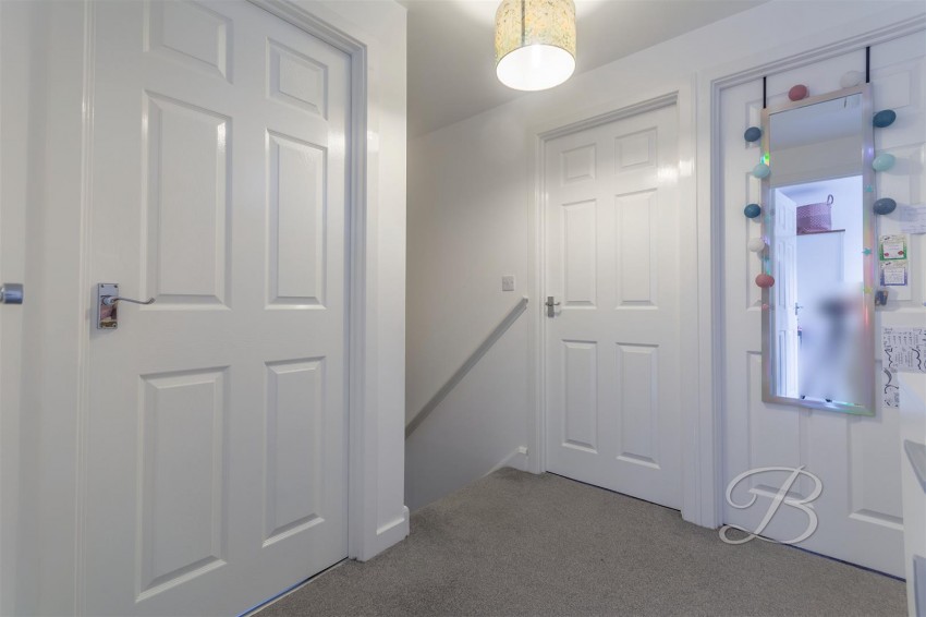 Images for Nightingale Close, Mansfield