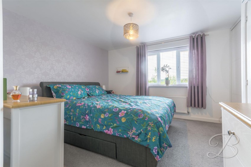 Images for Nightingale Close, Mansfield