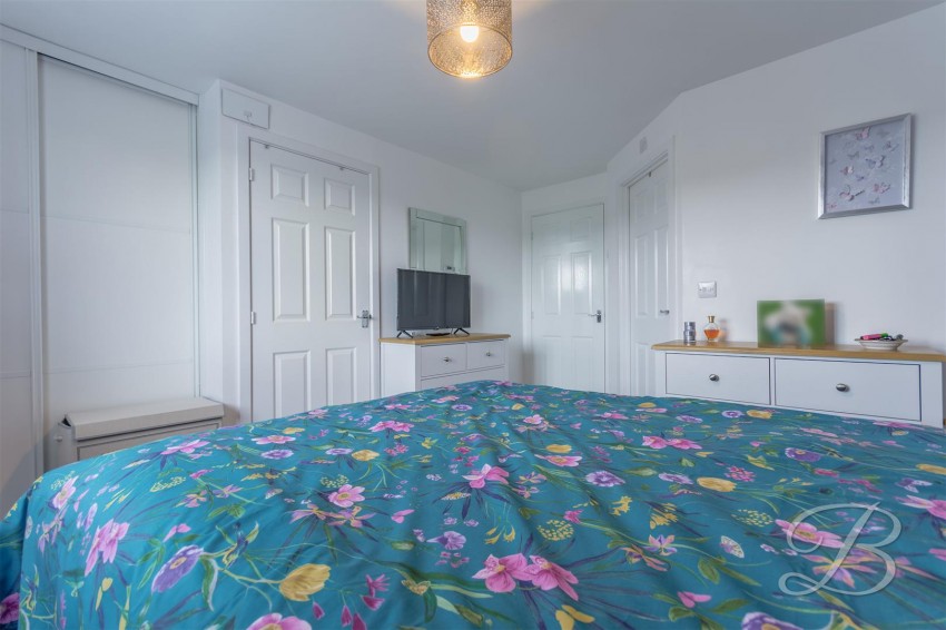 Images for Nightingale Close, Mansfield