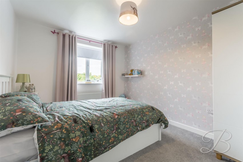 Images for Nightingale Close, Mansfield