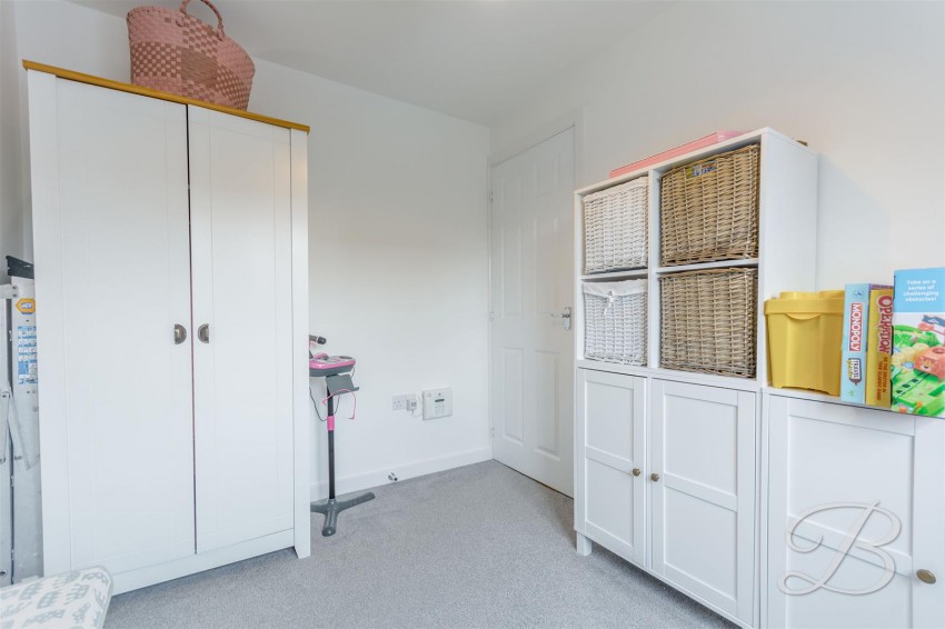 Images for Nightingale Close, Mansfield