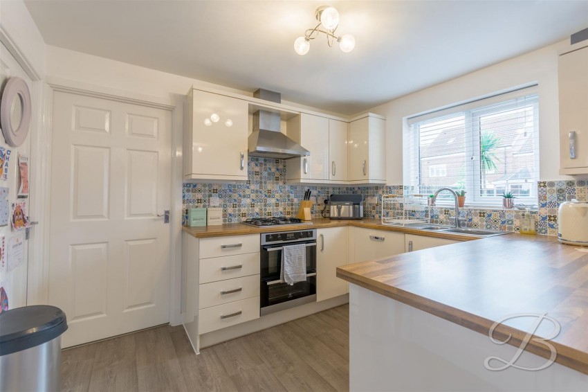Images for Nightingale Close, Mansfield