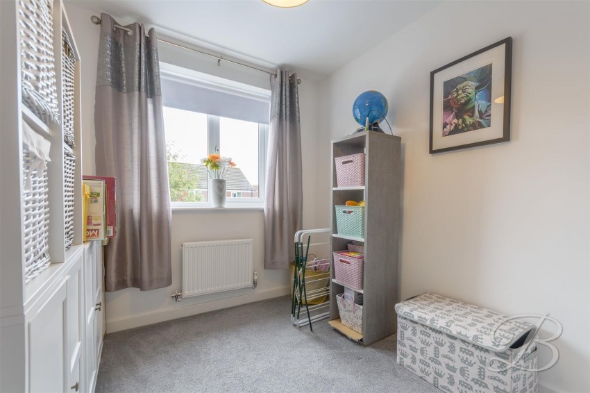 Images for Nightingale Close, Mansfield