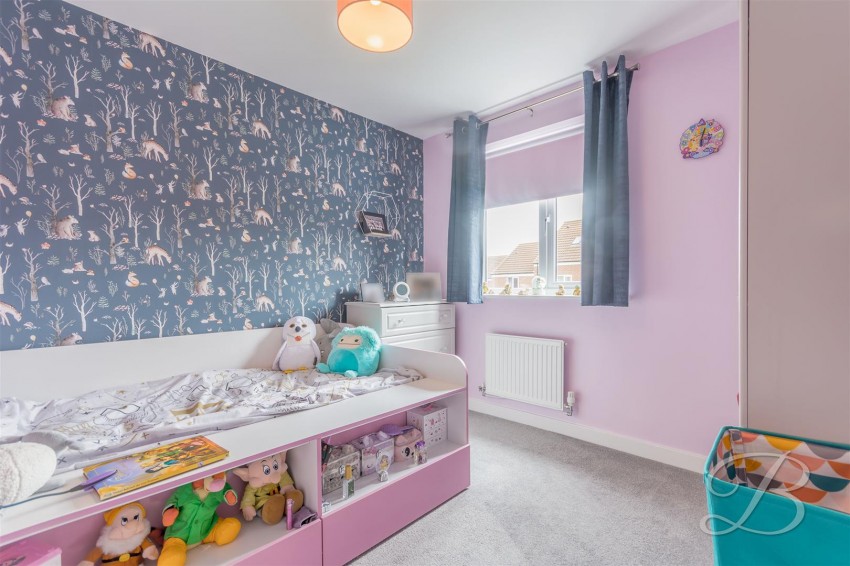 Images for Nightingale Close, Mansfield