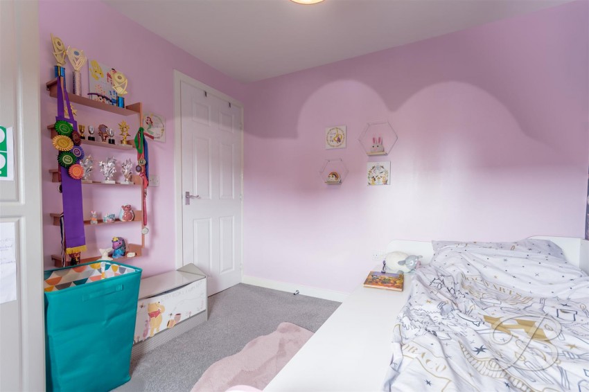 Images for Nightingale Close, Mansfield