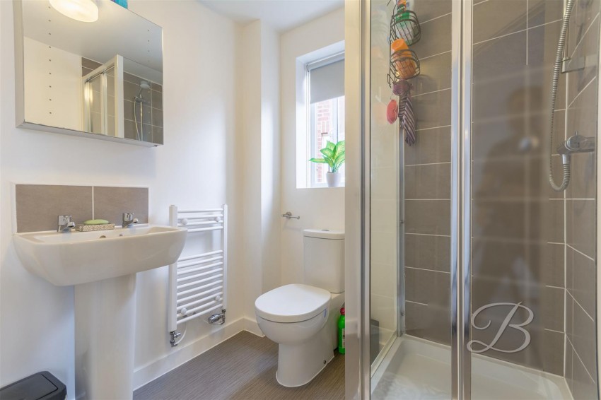 Images for Nightingale Close, Mansfield