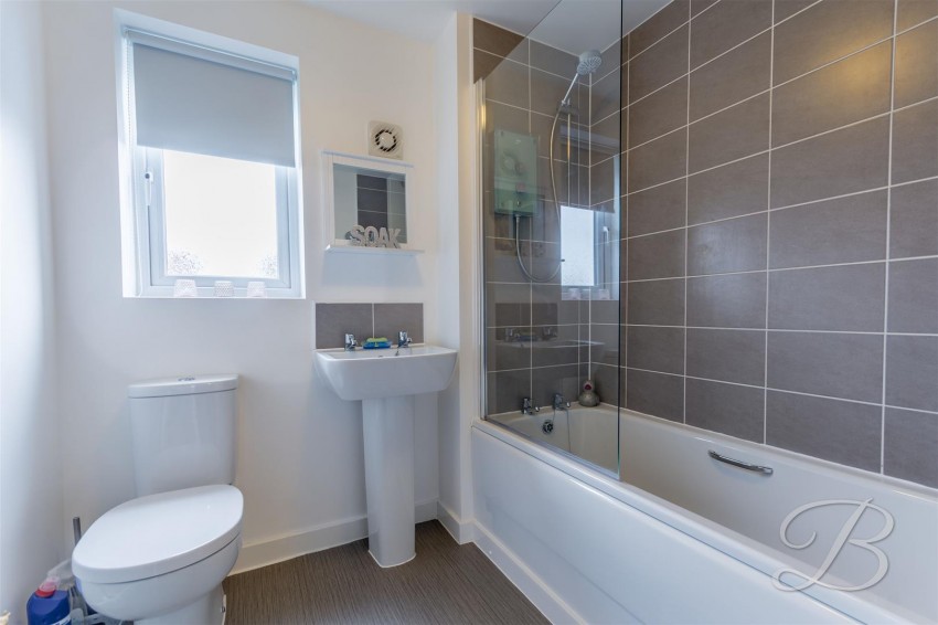 Images for Nightingale Close, Mansfield