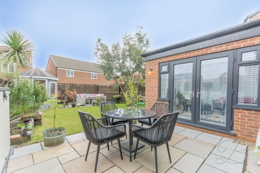 Images for Nightingale Close, Mansfield