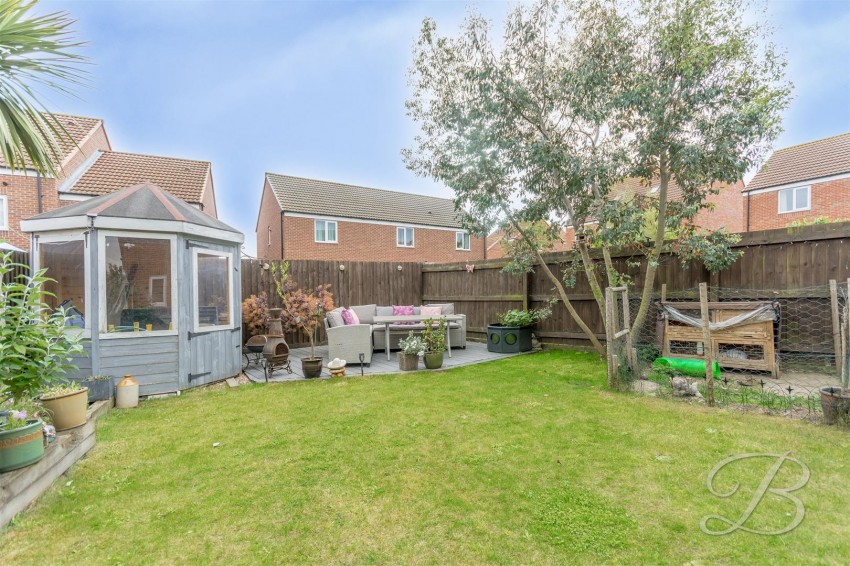Images for Nightingale Close, Mansfield