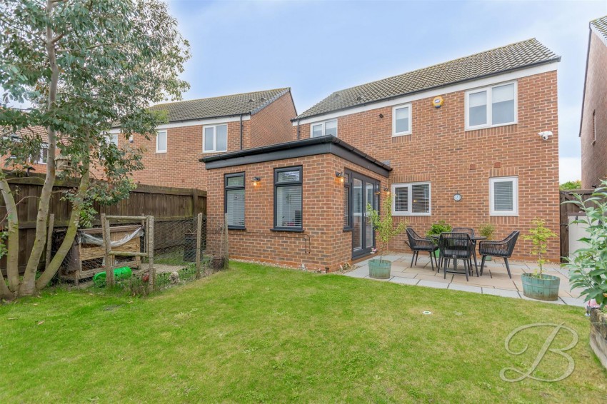 Images for Nightingale Close, Mansfield