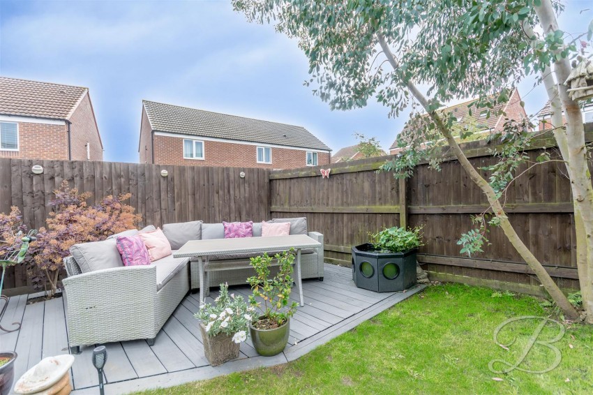 Images for Nightingale Close, Mansfield