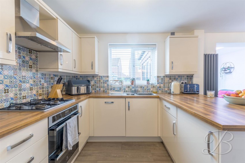 Images for Nightingale Close, Mansfield