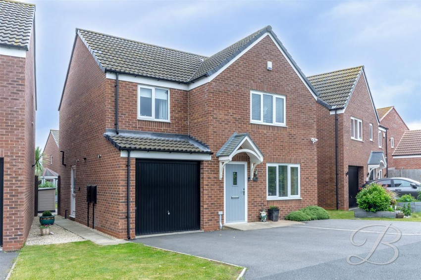 Images for Nightingale Close, Mansfield
