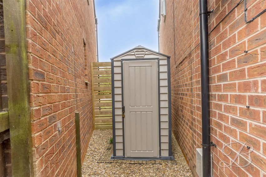 Images for Nightingale Close, Mansfield