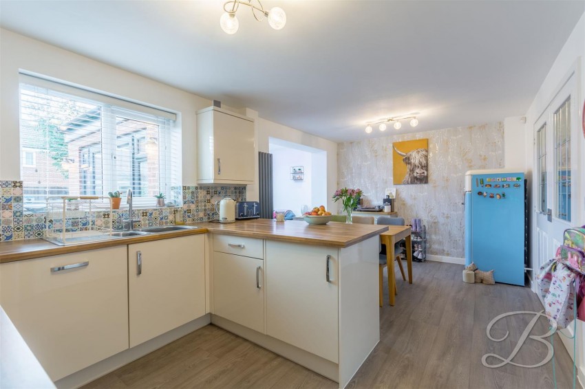 Images for Nightingale Close, Mansfield