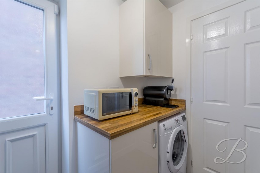 Images for Nightingale Close, Mansfield