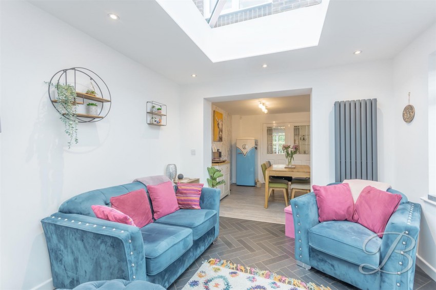 Images for Nightingale Close, Mansfield