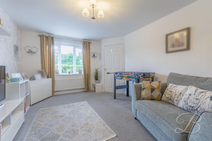 Images for Nightingale Close, Mansfield
