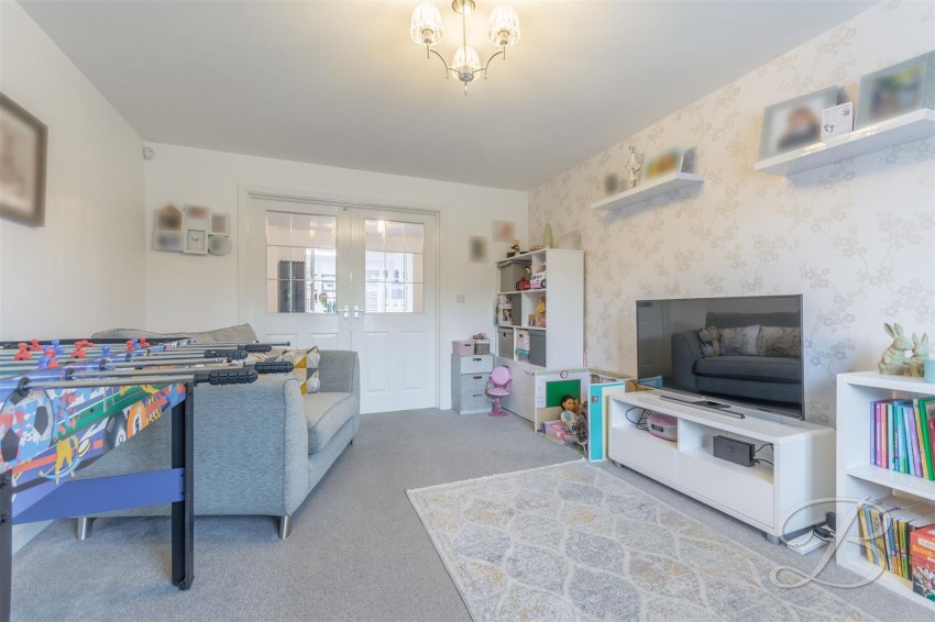 Images for Nightingale Close, Mansfield