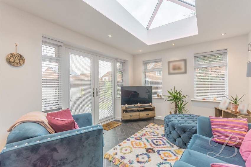 Images for Nightingale Close, Mansfield