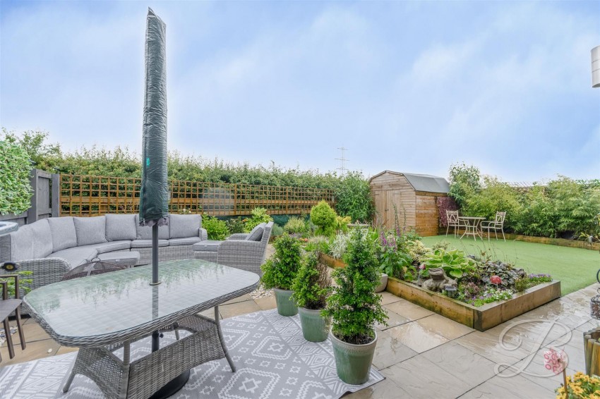 Images for Juniper Close, Edwinstowe