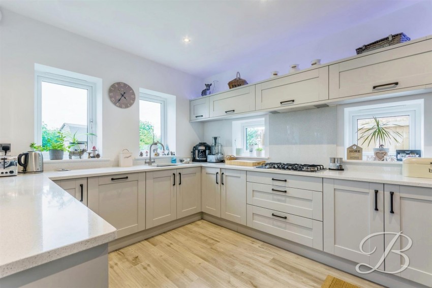 Images for Juniper Close, Edwinstowe