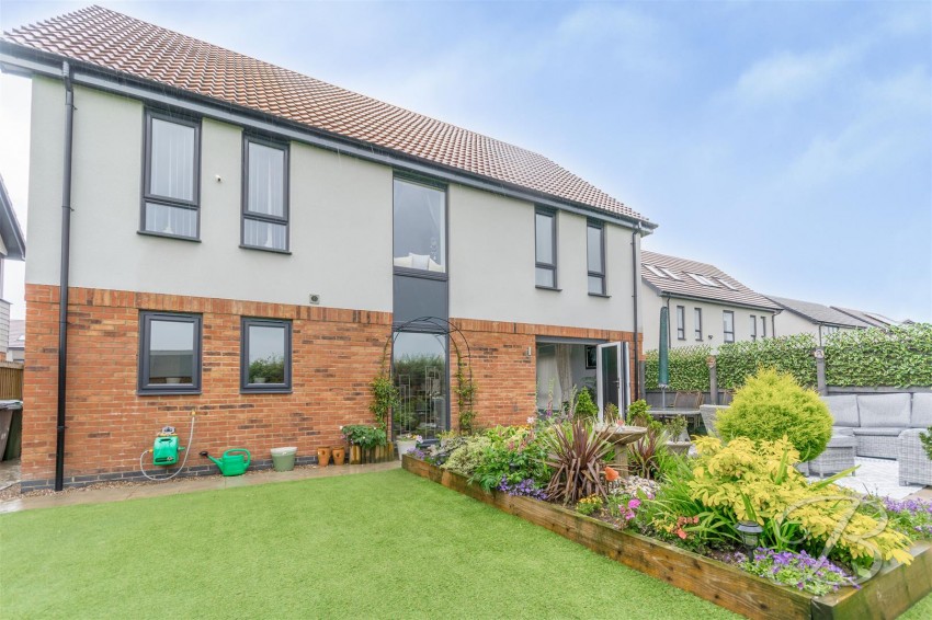 Images for Juniper Close, Edwinstowe