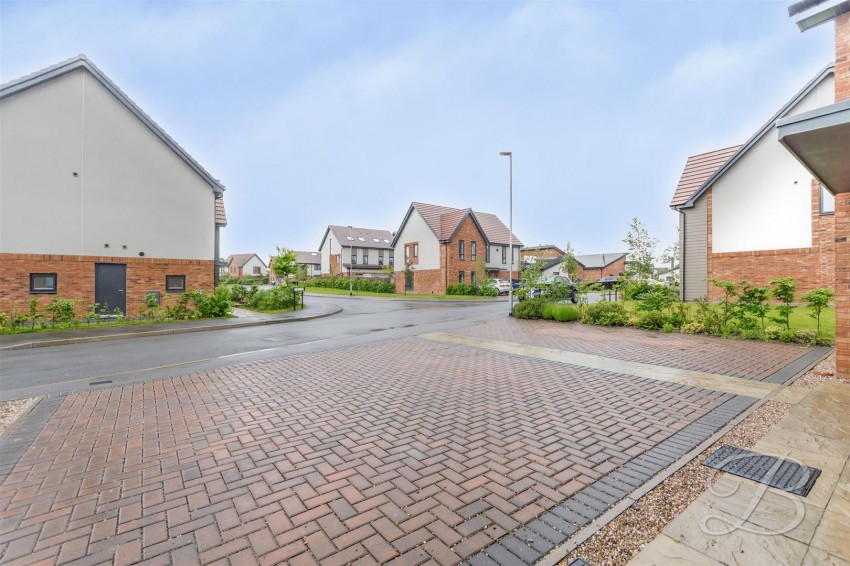 Images for Juniper Close, Edwinstowe