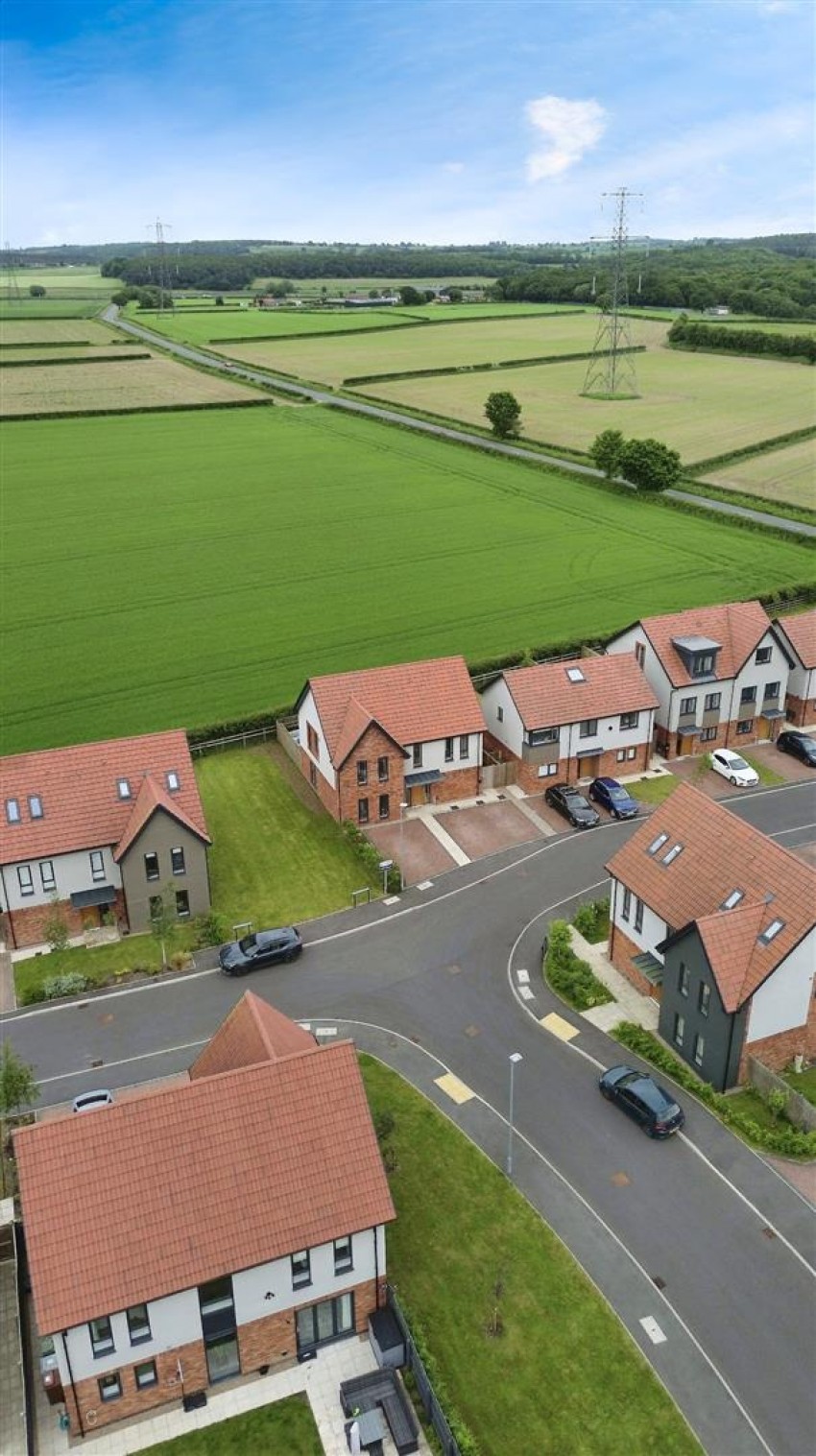 Images for Juniper Close, Edwinstowe