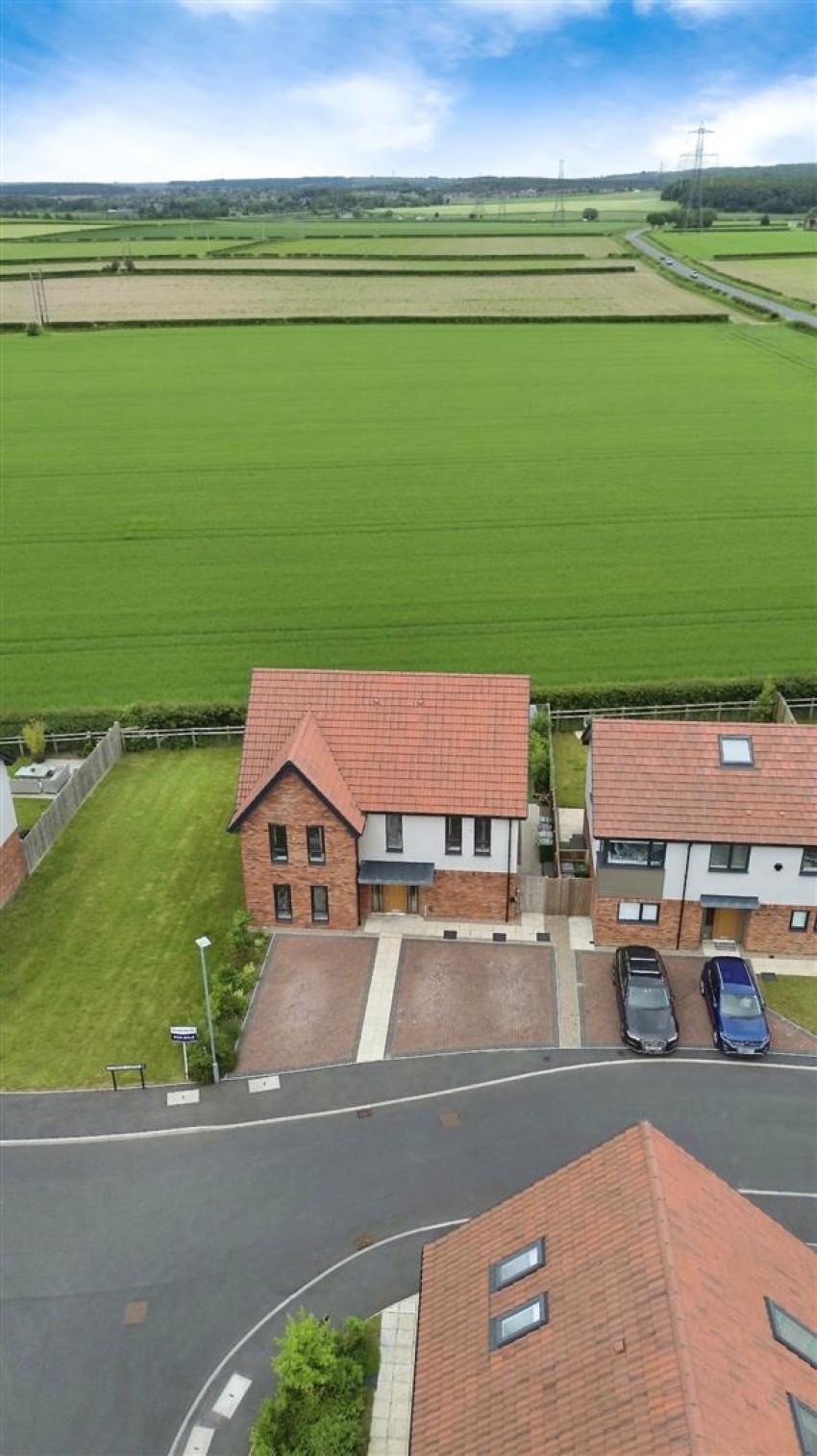Images for Juniper Close, Edwinstowe