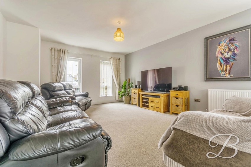Images for Juniper Close, Edwinstowe