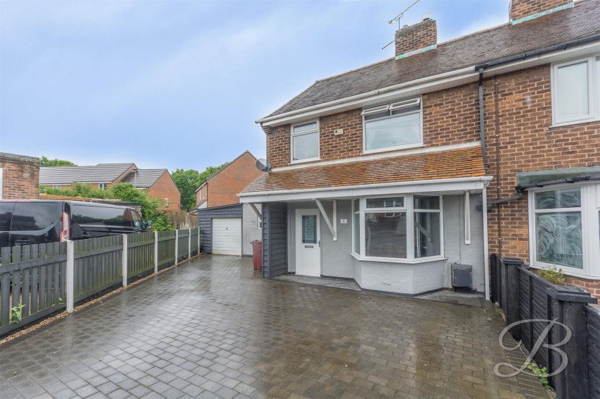 Images for Haddon Place, Langwith Junction, Mansfield