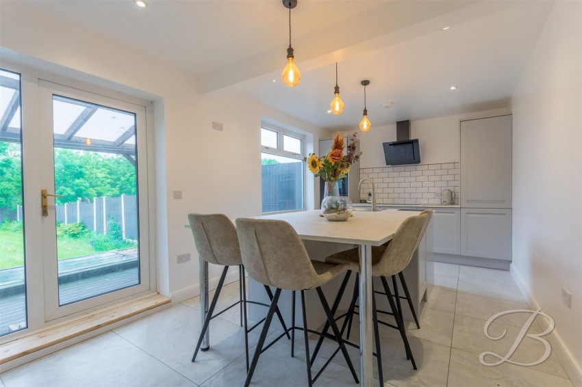 Images for Haddon Place, Langwith Junction, Mansfield