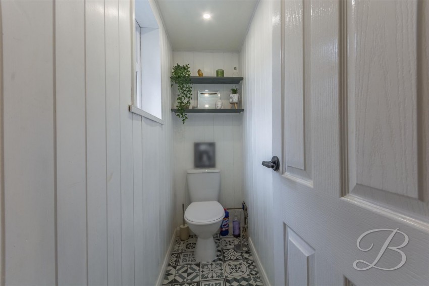 Images for Haddon Place, Langwith Junction, Mansfield