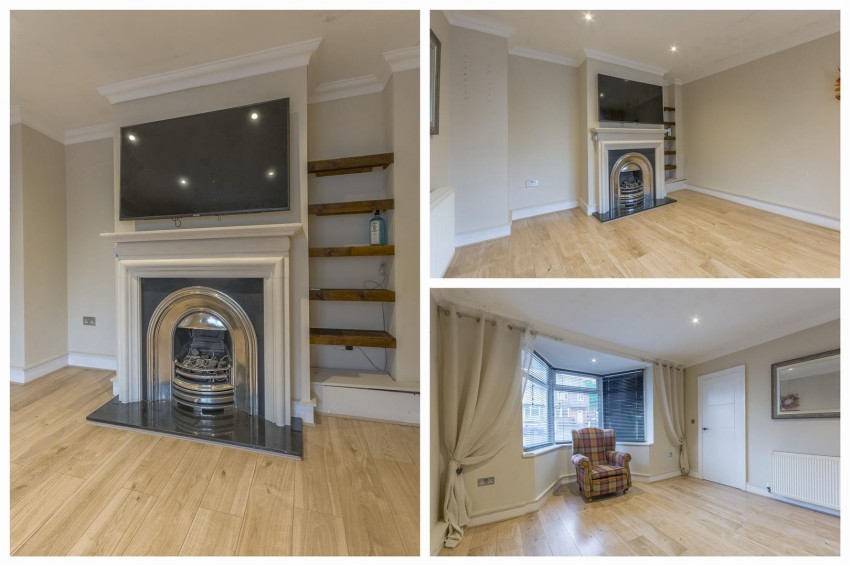 Images for Haddon Place, Langwith Junction, Mansfield