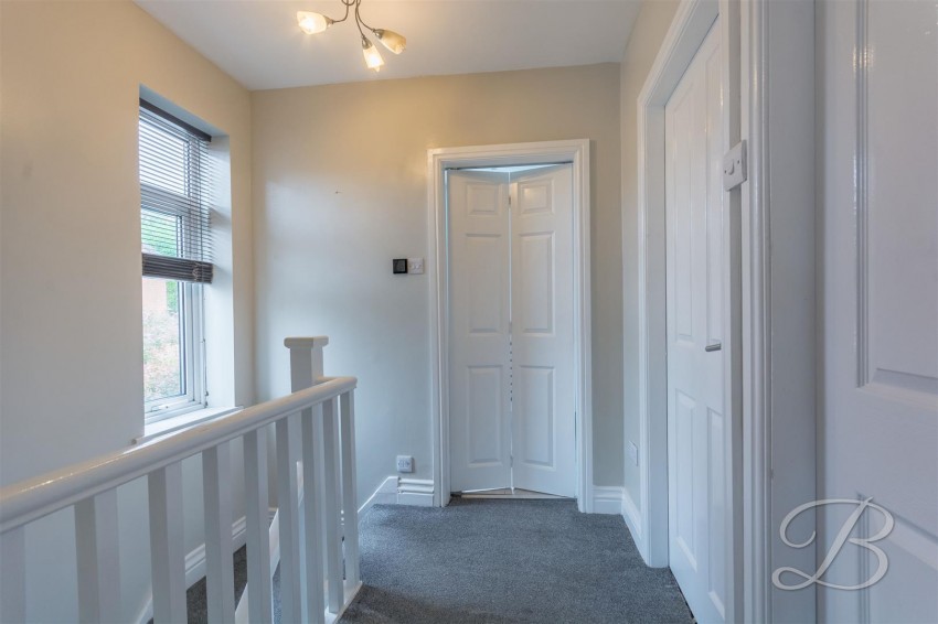 Images for Haddon Place, Langwith Junction, Mansfield
