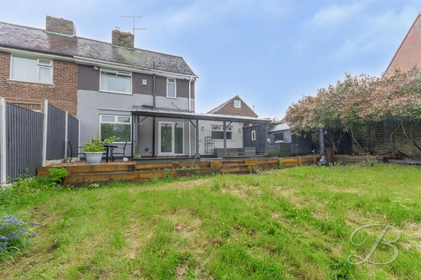 Images for Haddon Place, Langwith Junction, Mansfield