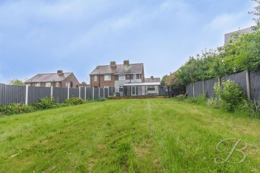 Images for Haddon Place, Langwith Junction, Mansfield