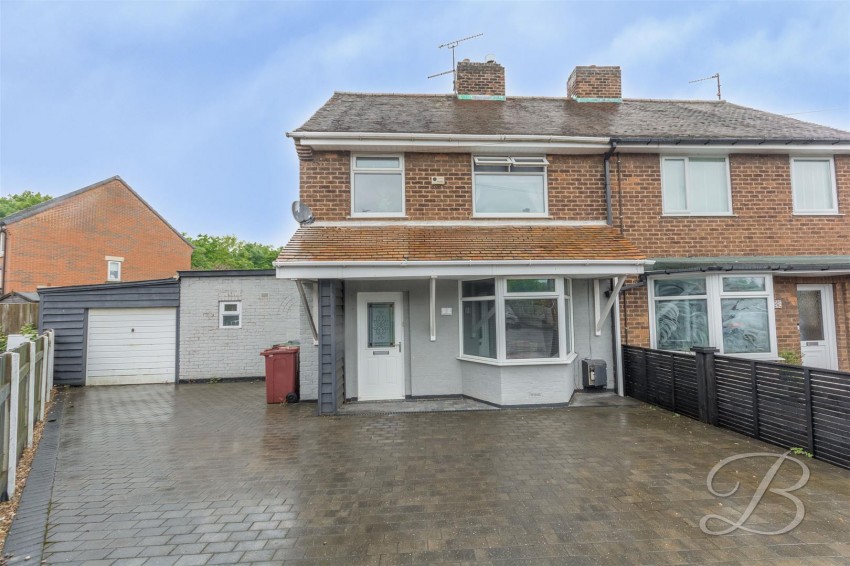 Images for Haddon Place, Langwith Junction, Mansfield