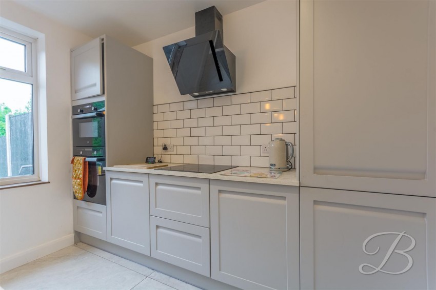Images for Haddon Place, Langwith Junction, Mansfield