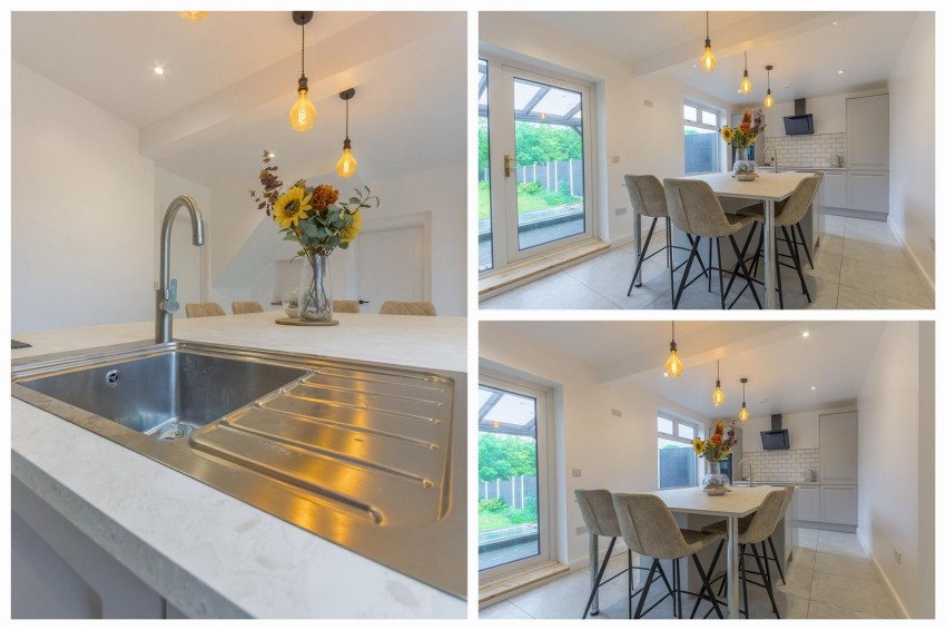 Images for Haddon Place, Langwith Junction, Mansfield