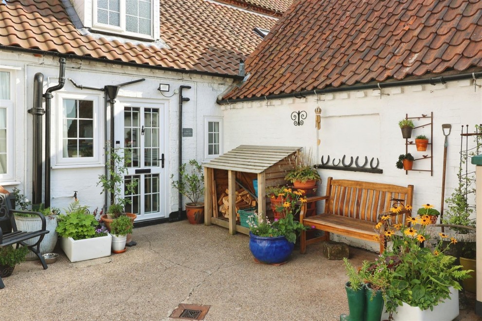 Image of Station Road, Ollerton, Newark