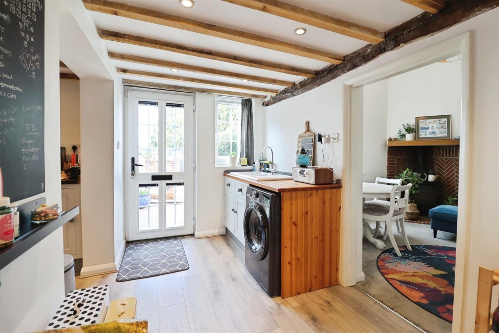 Image of Station Road, Ollerton, Newark