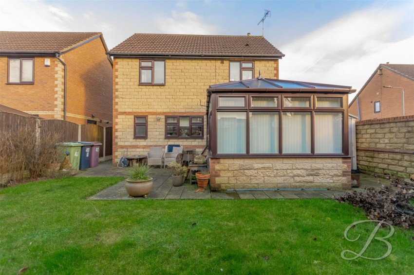 Images for Stinting Lane, Shirebrook, Mansfield