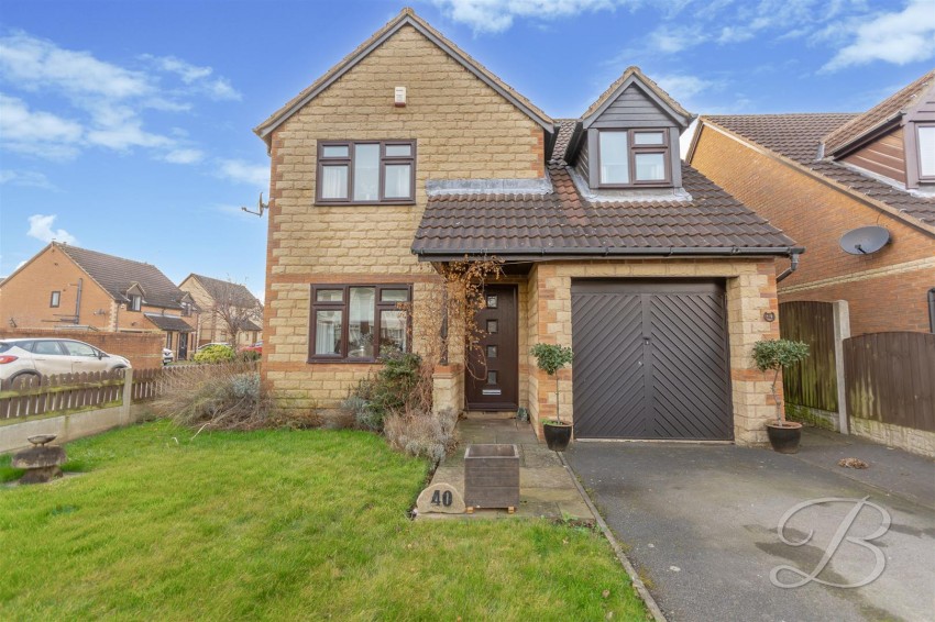 Images for Stinting Lane, Shirebrook, Mansfield