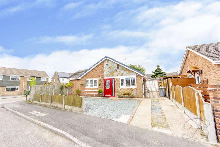 Images for Denbigh Close, Rainworth, Mansfield