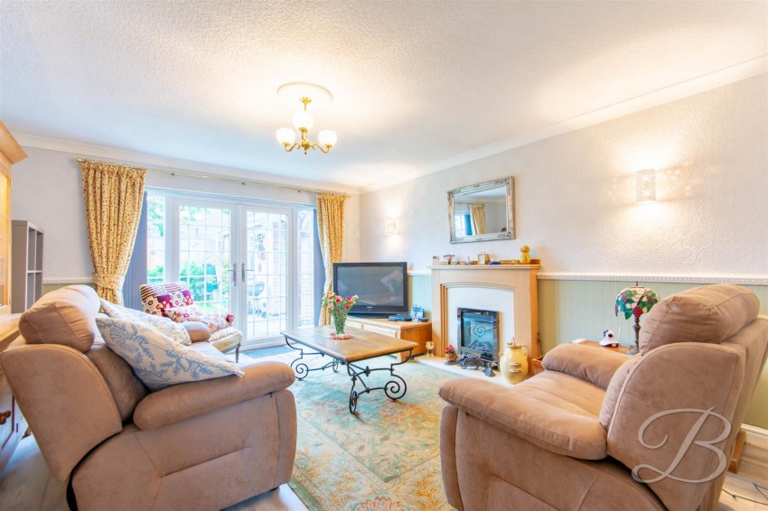 Images for Denbigh Close, Rainworth, Mansfield