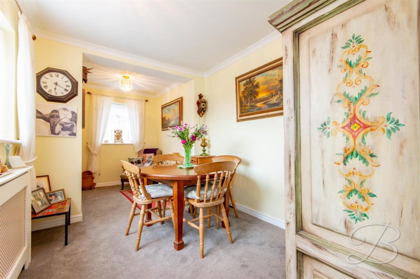 Images for Denbigh Close, Rainworth, Mansfield