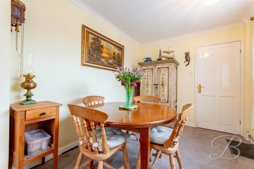 Images for Denbigh Close, Rainworth, Mansfield