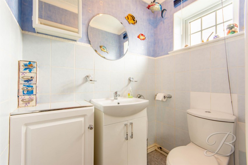 Images for Denbigh Close, Rainworth, Mansfield